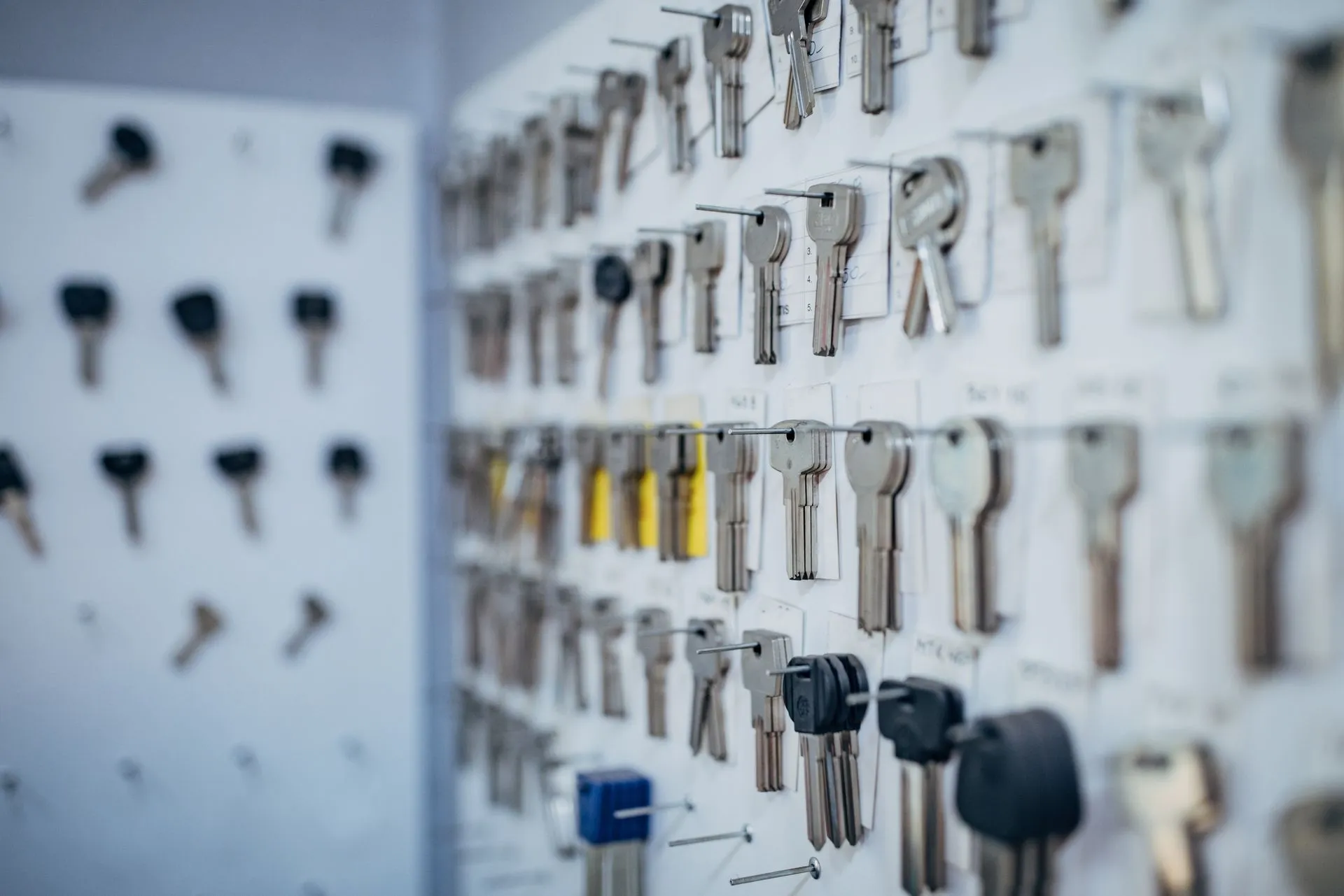 Key Duplication Services